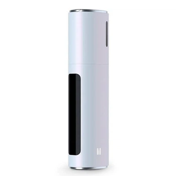 IQOS 2.0 White Hybrid Система нагрівання тютюну Айкос