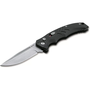 Нож Boker Plus Intention II Black (01BO482)