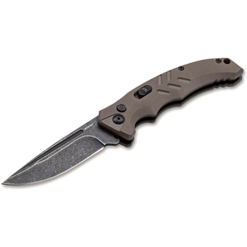 Нож Boker Plus Intention II Coyote (01BO483)