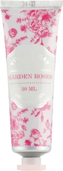 Крем для рук - Vivian Gray Garden Roses Hand Cream 30ml (794235-28502)