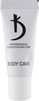 Кремовый скраб для тела - Kodi Professional Body Cream-Scrub (мини) 8ml (830727-34417)