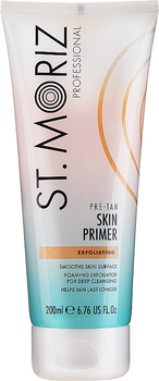 Праймер для загара - St.Moriz Advanced Pro Formula Primer 200ml (699415-22498)