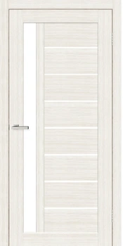 Двері міжкімнатні OMiC CORTEX DECO 09 ПО (пвх: ДУБ BIANСO), 800x2000