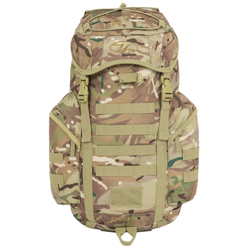 Рюкзак туристический Highlander Forces Loader Rucksack 33L HMTC (NRT033-HC) (929690)