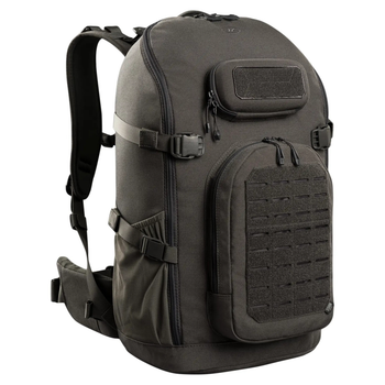 Рюкзак туристический Highlander Stoirm Backpack 40L Dark Grey (TT188-DGY) (929706)