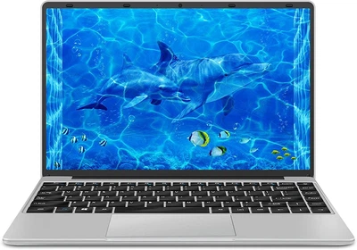 Ноутбук 14" Aocwei A2 Intel Celeron N4020C RAM 6GB eMMC 64GB Win10