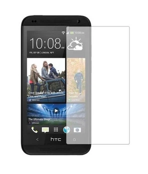 Стекло (защитное) екрана для HTC Desire 601