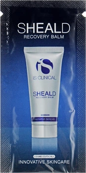 Бальзам захисний, що відновлює - iS Clinical Sheald Recovery Balm (пробник) 3g (498707-41632)