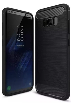 Чехол Urban Case на Samsung Galaxy S8 Plus черный