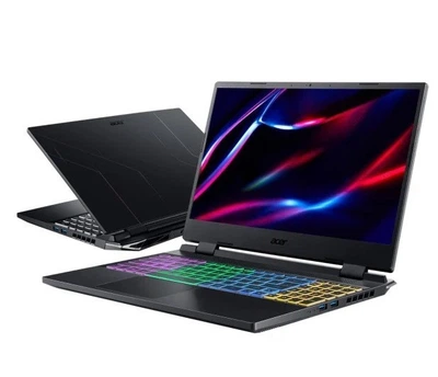 Ноутбук Acer Nitro 5 i7-12700H/32GB/512 RTX3060 144Hz Для Игр с ВЫСОКОЙ Нагрузкой