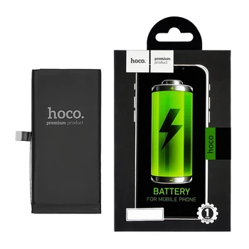 Акумулятор Hoco для Apple iPhone 12 Mini