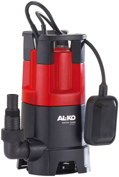 Погружной насос для брудної води AL-KO Drain 7000 Classic