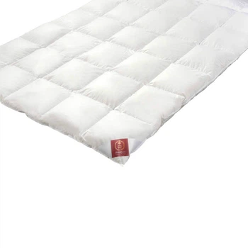 Одеяло пуховое легкое BRINKHAUS Carat 155x220 см 320 г