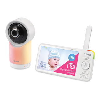 Цифровая видеоняня VTech 1080p Smart WiFi