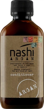 Кондиціонер для усіх типів волосся - Nashi Argan 500ml (475229-28310)