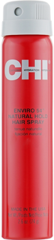 Лак для нормальной фиксации волос - CHI Enviro 54 Natural Hold Hair Spray 284g (56727-81771)
