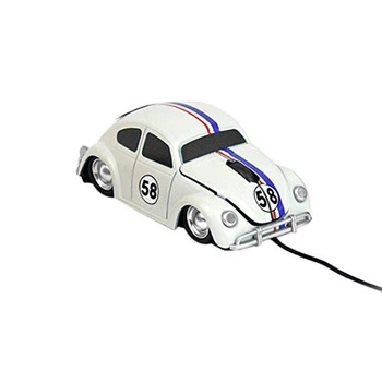 USB Компьютерная мышь "Racer" 4009628