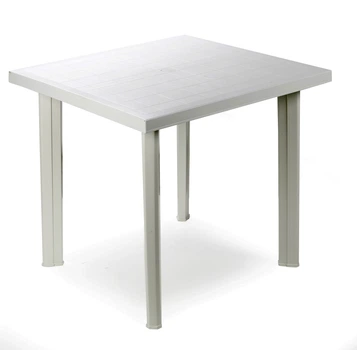 Стол Progarden FIOCCO 75x80x72 белый
