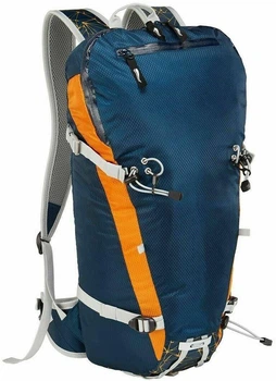Легкий походный, трекинговый рюкзак Crivit 25L синий 5157190