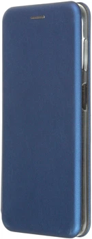 Чехол-книжка для смартфона Samsung Galaxy A04s/A13 5G ArmorStandart G-Case Blue (ARM63914)