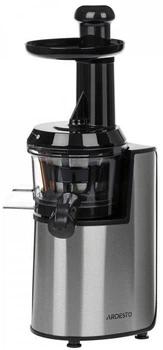 Соковыжималка шнековая Ardesto JEG-1330S 200 Вт 4074744