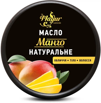 Масло манго Mayur 50g (50 г) (808940-993542-2)