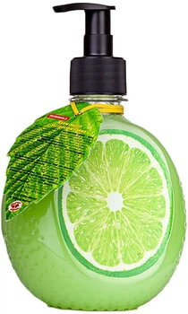 Крем-мило з екстрактом лайма Смачні секрети 500ml (797745-949810-2)