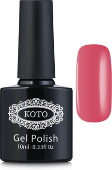 Трехфазный гель-лак для ногтей Koto Gel Polish 10 мл 116 (10 мл) (668530-980807-2)