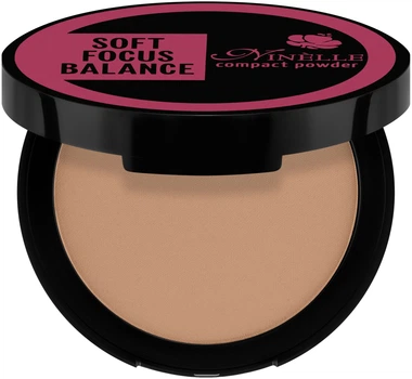 Компактная пудра Ninelle Soft Focus Balance 14 (9 г) (562483-988973-2)