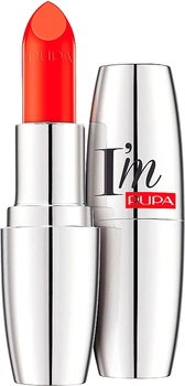 Губная помада Pupa I'm Lipstick 112 - Rose Nude (3.5 г) (497317-938835-2)