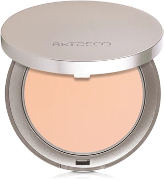 Компактная пудра-основа Artdeco Hydra Mineral Compact Foundation 65-Medium Beige (10 г) (636629-948097-2)