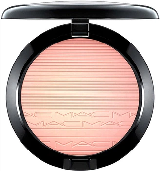 Компактная пудра с эффектом сияния M.A.C Extra Dimension Skinfinish Beaming Blush (9 г) (700388-997851-2)
