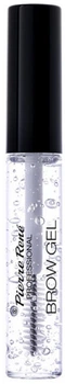 Фиксирующий гель для бровей Pierre Rene Eyebrow Fixing Gel 10ml (10 мл) (899835-813556-2)