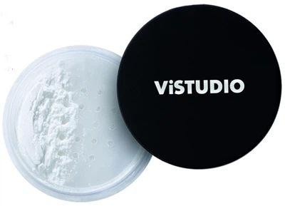 Рассыпчатая пудра ViSTUDIO High Definition Loose Powder 15g (15 г) (676008-594189-2)