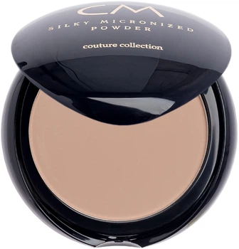Пудра компактная Color Me Color Me Silky Micronized Powder 24 (15 г) (411720-924605-2)