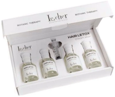 Ботокс для волос Leсher Hair Letox 50ml (1 шт.) (730979-656449-2)
