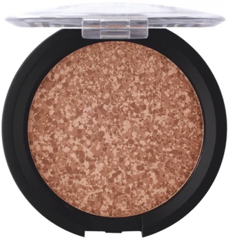 Бронзовая пудра ViSTUDIO Multicolor Compact Bronzing Powder 15g (15 г) (675997-594176-2)