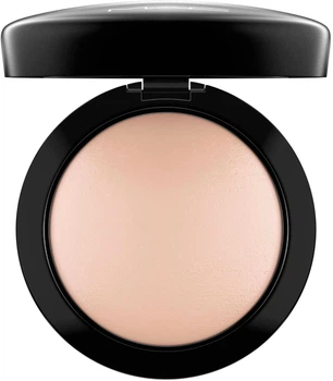 Мінеральна пудра MAC Mineralize Skinfinish Natural Medium (10 г) (859735-792050-2)