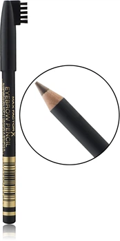 Карандаш для бровей Max Factor Eyebrow Pencil 02 - Hazel (9 г) (371282-973598-2)