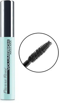 Туш для вій Pierre Rene Volume Rich Mascara 01 - Carbon Black (10 мл) (723873-927287-2)