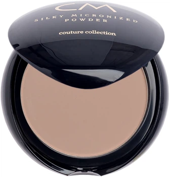 Пудра компактная Color Me Color Me Silky Micronized Powder 22 (15 г) (411720-924603-2)