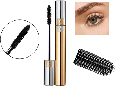 Тушь для ресниц Yves Saint Laurent Mascara Volume Effect Faux Cils 1 - High Density Black (7.5 мл) (222420-1002105-2)