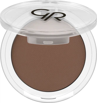Тіні для повік Gold Rose Soft Color Matte Mono Eyeshadow 08 (2.3 г) (871505-999170-2)