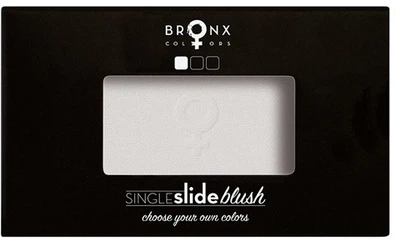 Румяна Bronx Colors Single Slide Blush SCB01 - Highlight (4 г) (770589-977461-2)