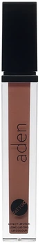 Рідка помада для губ Aden Tattoo Effect Lipstick 01 - Nude Chocolate (7 мл) (796155-939041-2)