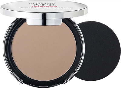 Компактна пудра Pupa Extreme Matt Powder Foundation SPF 30060 - Golden Beige (11 г) (465217-948797-2)
