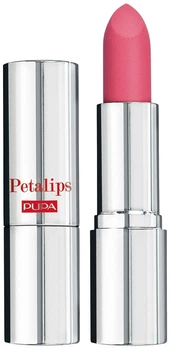 Матовая помада для губ Pupa Petalips Soft Matte Lipstick 009 - Soft Cyclamen (3.5 г) (916930-1003685-2)
