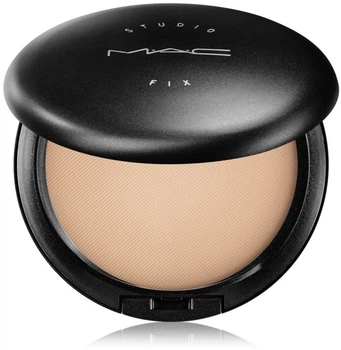 Компактная тональная основа M.A.C Studio Fix Powder Plus Foundation C3 (15 г) (646362-982182-2)