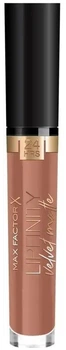 Жидкая помада для губ Max Factor Lipfinity Velvet Matte 10 - Velvet Bear (3.5 мл) (808892-964017-2)