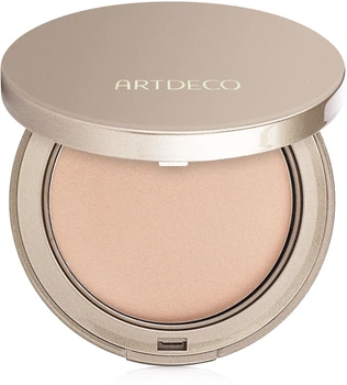 Минеральная компактная пудра Artdeco Mineral Compact Powder 20-Natural Beige (9 г) (453140-1004448-2)